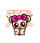 ベトナム LOVE❤③（個別スタンプ：6）