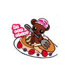 ベトナム LOVE❤③（個別スタンプ：7）