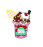 ベトナム LOVE❤③（個別スタンプ：8）
