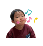 RUKA3（個別スタンプ：5）