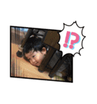 RUKA3（個別スタンプ：6）