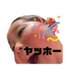 RUKA3（個別スタンプ：7）