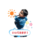 RUKA3（個別スタンプ：8）