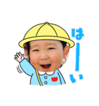 RUKA3（個別スタンプ：10）