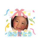 RUKA3（個別スタンプ：16）