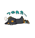 皇帝ペンギンちゃん様（個別スタンプ：6）