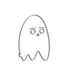 白いもん。（個別スタンプ：2）