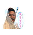 ややややすてぃースタンプpart1（個別スタンプ：10）