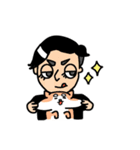 まー柴（個別スタンプ：1）
