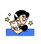 まー柴（個別スタンプ：4）