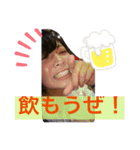 体健06すたんぷ（個別スタンプ：3）