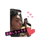 体健06すたんぷ（個別スタンプ：4）
