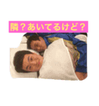 体健06すたんぷ（個別スタンプ：5）