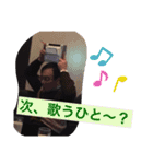 体健06すたんぷ（個別スタンプ：16）