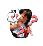 えまむぎスタンプ（個別スタンプ：8）