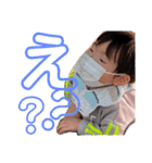 まめたろの日常。（個別スタンプ：18）