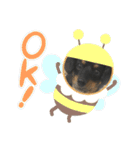 いつでもつくね（個別スタンプ：20）