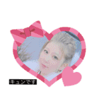 ゆたんの日常❤️（個別スタンプ：2）