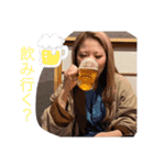 ゆたんの日常❤️（個別スタンプ：14）