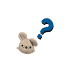 てんこ盛りなスタンプ（個別スタンプ：1）