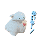 てんこ盛りなスタンプ（個別スタンプ：5）