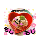 スイーツなきもち♪ともだち2（個別スタンプ：6）