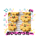 スイーツなきもち♪ともだち2（個別スタンプ：7）