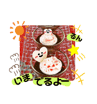 スイーツなきもち♪ともだち2（個別スタンプ：18）