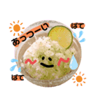 スイーツなきもち♪ともだち2（個別スタンプ：24）