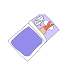 シュン画伯スタンプ（個別スタンプ：3）