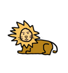 シュン画伯スタンプ（個別スタンプ：5）