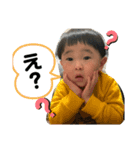 たろすけスタンプ 第二弾‼︎（個別スタンプ：1）