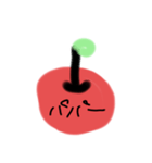 家族ふうこう（個別スタンプ：3）