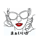 スージーよ！！（個別スタンプ：2）