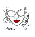 スージーよ！！（個別スタンプ：6）