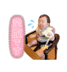 まめたろの日常2（個別スタンプ：10）