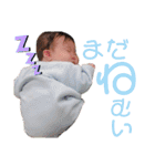 まめたろの日常2（個別スタンプ：11）