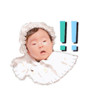 まめたろの日常2（個別スタンプ：16）