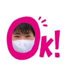 暖のまいにちが元気になるスタンプ5（個別スタンプ：14）