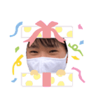 暖のまいにちが元気になるスタンプ5（個別スタンプ：23）