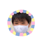 暖のまいにちが元気になるスタンプ5（個別スタンプ：24）
