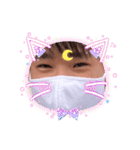 暖のまいにちが元気になるスタンプ5（個別スタンプ：37）