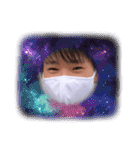 暖のまいにちが元気になるスタンプ5（個別スタンプ：40）
