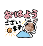 拓也♡お仕事編（個別スタンプ：10）