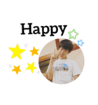 わたるスタンプ「完」（個別スタンプ：9）