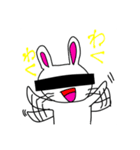 のんちゃんと遊ぼー。（個別スタンプ：16）