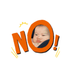 O家mamaスタンプ！（個別スタンプ：12）