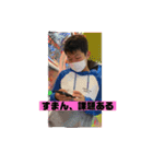 みしりーず日常用語改（個別スタンプ：10）