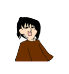なんなんだこれはァァァァァァァ（個別スタンプ：4）