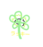 棒人間会話！！（個別スタンプ：16）